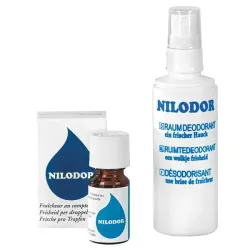 Nilodor Dropper Bottle